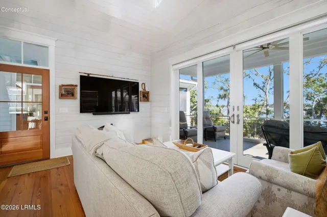 $3,250,000 | 11 North Point Trail, Beaufort, SC 29907