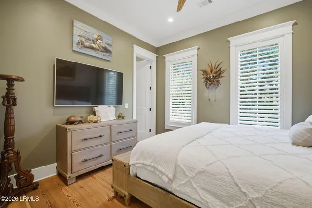 $3,250,000 | 11 North Point Trail, Beaufort, SC 29907