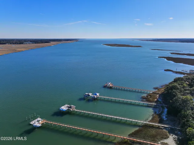 $3,250,000 | 11 North Point Trail, Beaufort, SC 29907