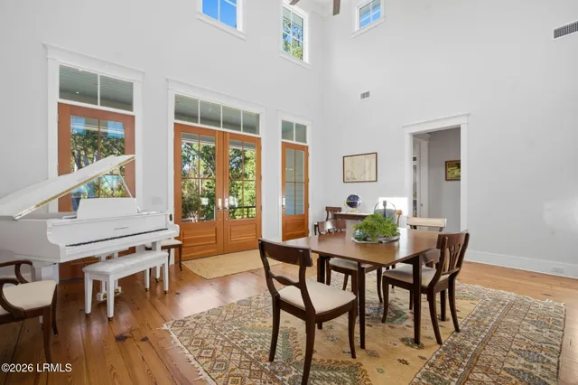 $3,250,000 | 11 North Point Trail, Beaufort, SC 29907