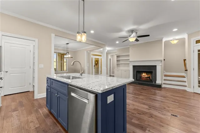 $600,000 | 232 Happy Trails Way, Jasper, GA 30143