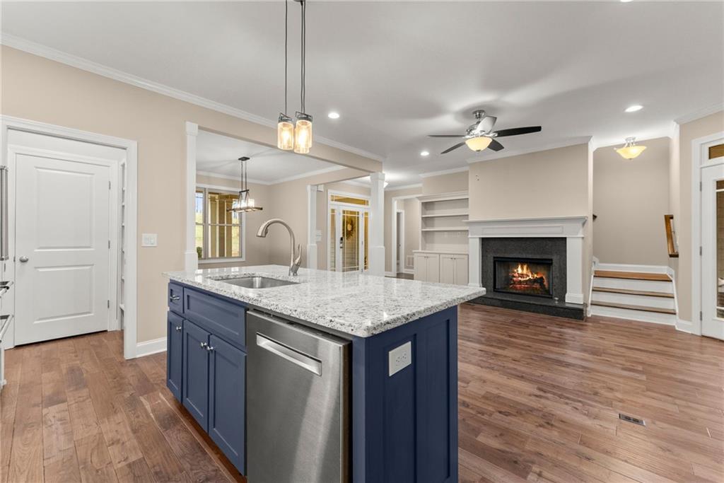 232 Happy Trails Way Jasper, GA 30143 - Photo 11 of 51