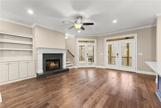 $600,000 | 232 Happy Trails Way, Jasper, GA 30143