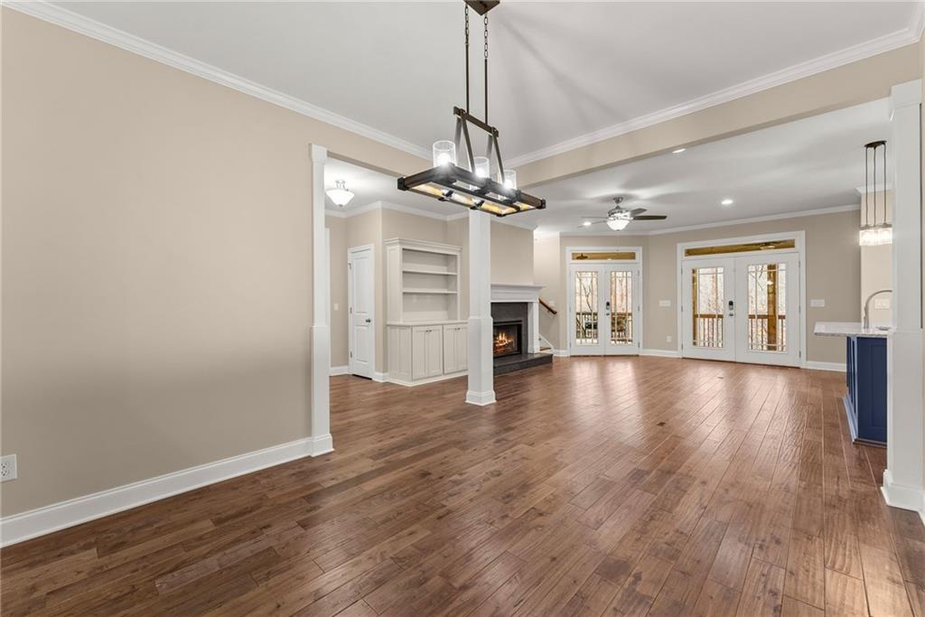 232 Happy Trails Way Jasper, GA 30143 - Photo 15 of 51