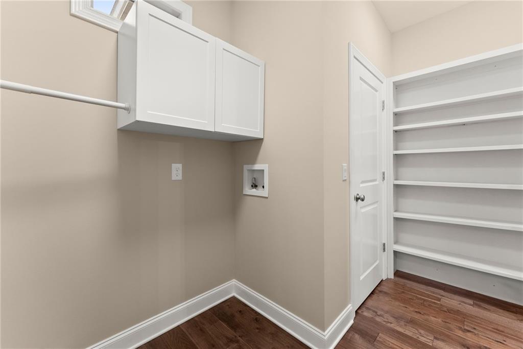 232 Happy Trails Way Jasper, GA 30143 - Photo 17 of 51