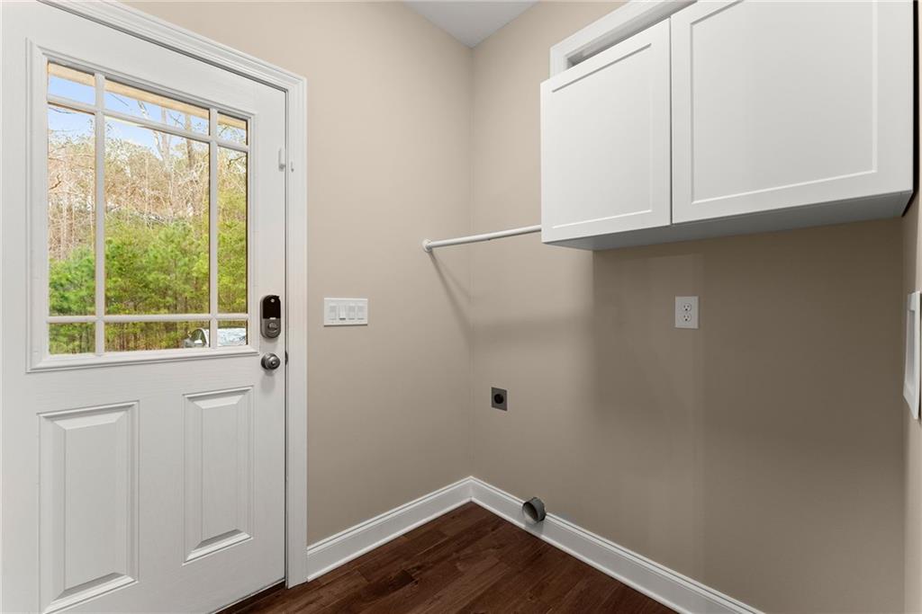 232 Happy Trails Way Jasper, GA 30143 - Photo 18 of 51