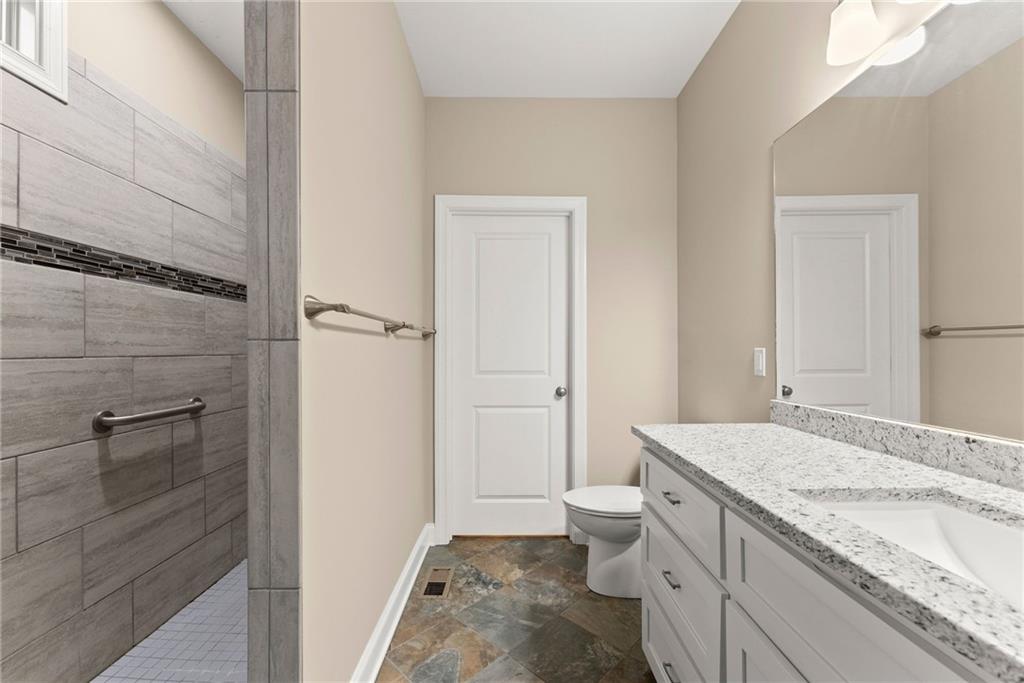 232 Happy Trails Way Jasper, GA 30143 - Photo 21 of 51