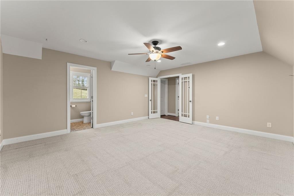 232 Happy Trails Way Jasper, GA 30143 - Photo 27 of 51