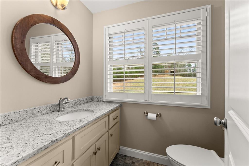 232 Happy Trails Way Jasper, GA 30143 - Photo 28 of 51