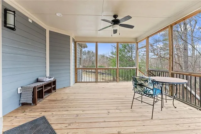 $600,000 | 232 Happy Trails Way, Jasper, GA 30143