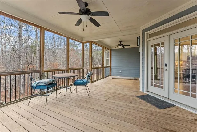 $600,000 | 232 Happy Trails Way, Jasper, GA 30143