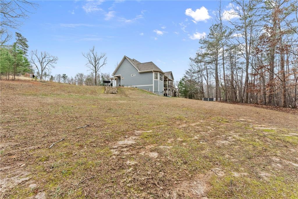 232 Happy Trails Way Jasper, GA 30143 - Photo 34 of 51