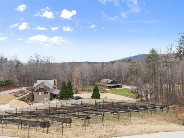 $600,000 | 232 Happy Trails Way, Jasper, GA 30143