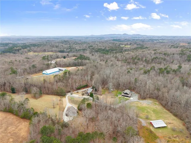 $600,000 | 232 Happy Trails Way, Jasper, GA 30143