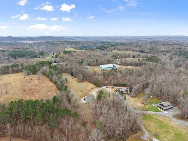 $600,000 | 232 Happy Trails Way, Jasper, GA 30143