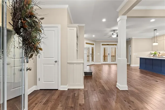 $600,000 | 232 Happy Trails Way, Jasper, GA 30143