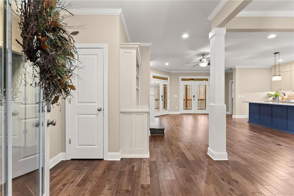 232 Happy Trails Way Jasper, GA 30143 - Photo 5 of 51