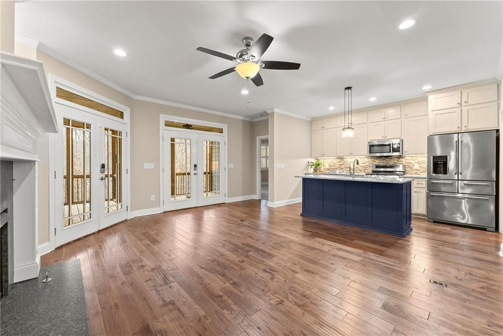 232 Happy Trails Way Jasper, GA 30143 - Photo 6 of 51