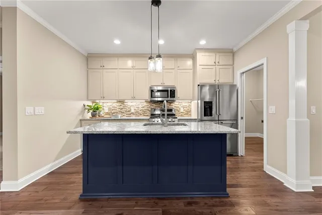 $600,000 | 232 Happy Trails Way, Jasper, GA 30143