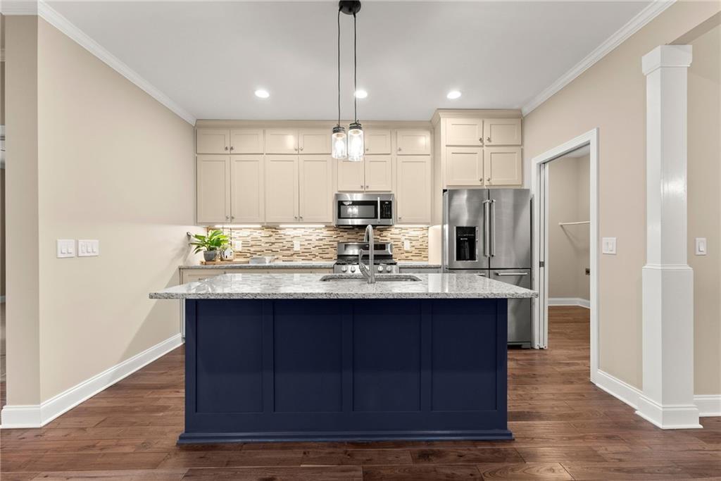 232 Happy Trails Way Jasper, GA 30143 - Photo 8 of 51