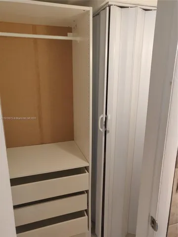 a view of washer and dryer