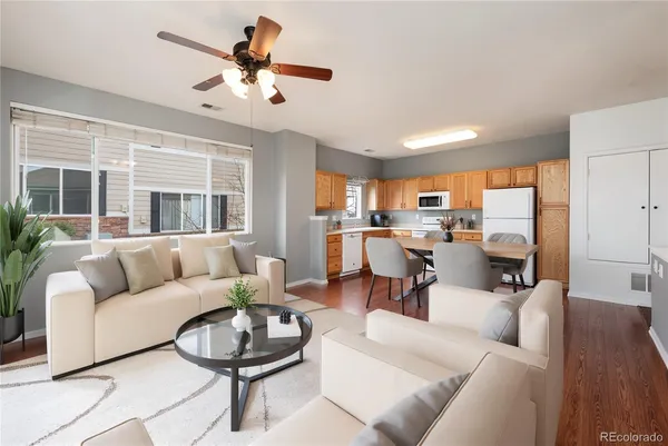 $260,000 | 16808 East Gunnison Drive, Unit 6H, Aurora, CO 80017