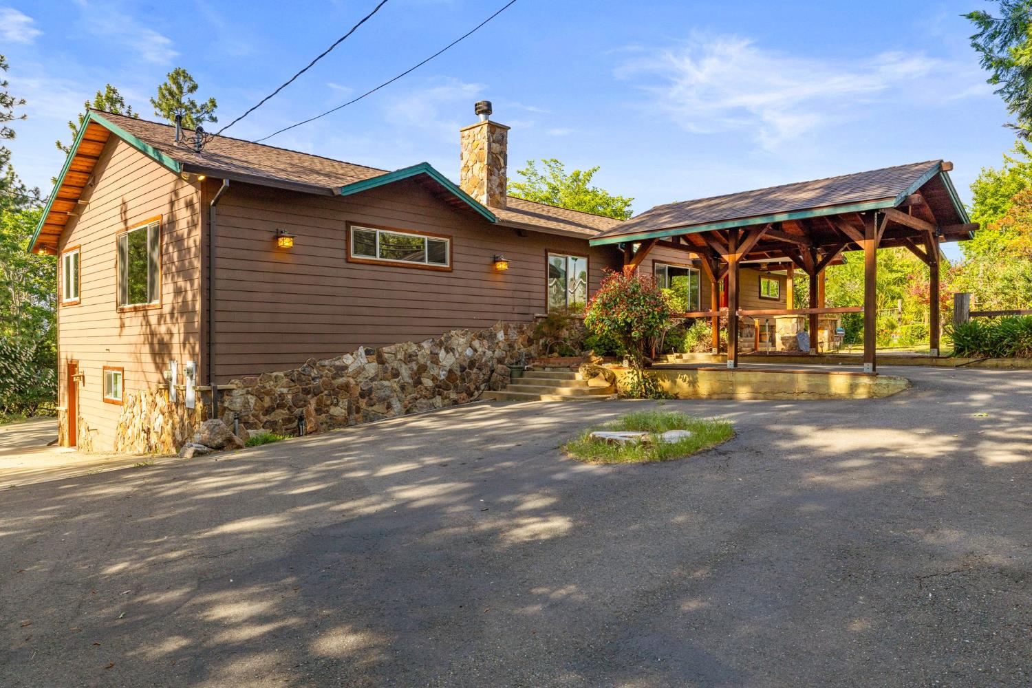 9340 Mosquito Road Placerville, CA 95667 - Photo 43 of 92