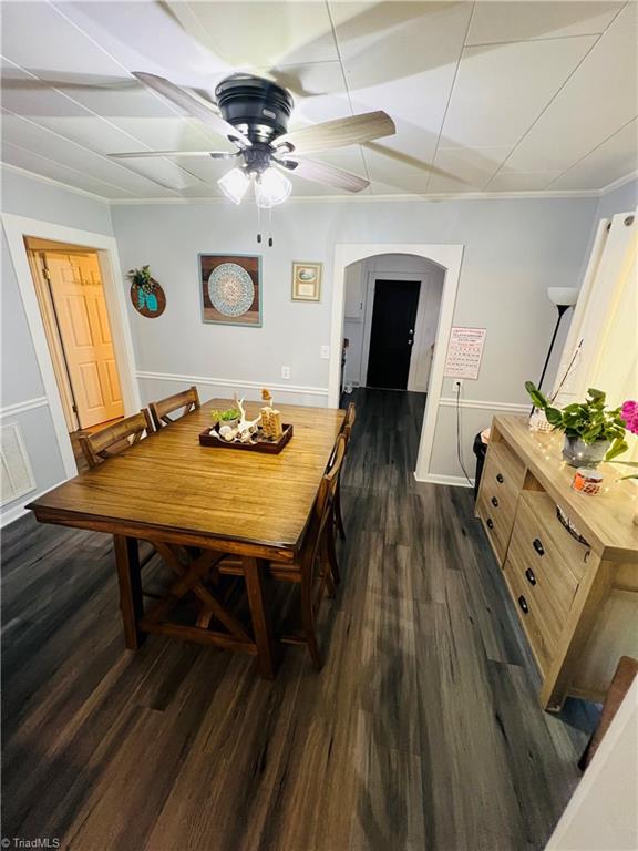 859 North Franklin Road Mount Airy, NC 27030 - Photo 16 of 32 Gallery Image 16
