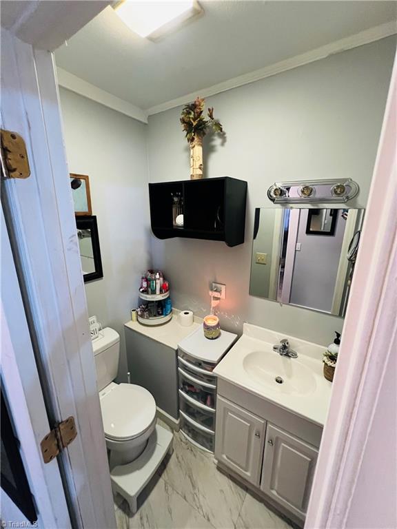 859 North Franklin Road Mount Airy, NC 27030 - Photo 29 of 32 Gallery Image 29