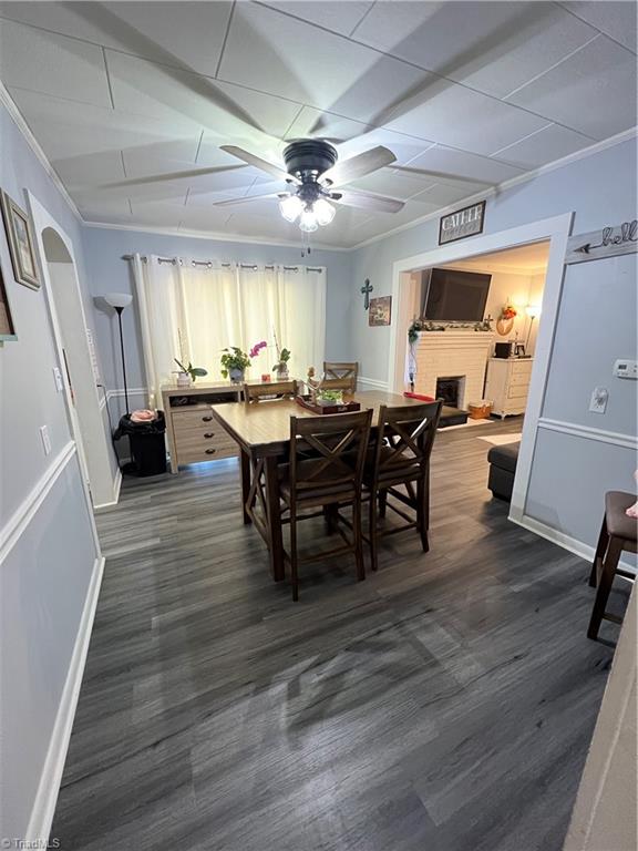 859 North Franklin Road Mount Airy, NC 27030 - Photo 31 of 32 Gallery Image 31