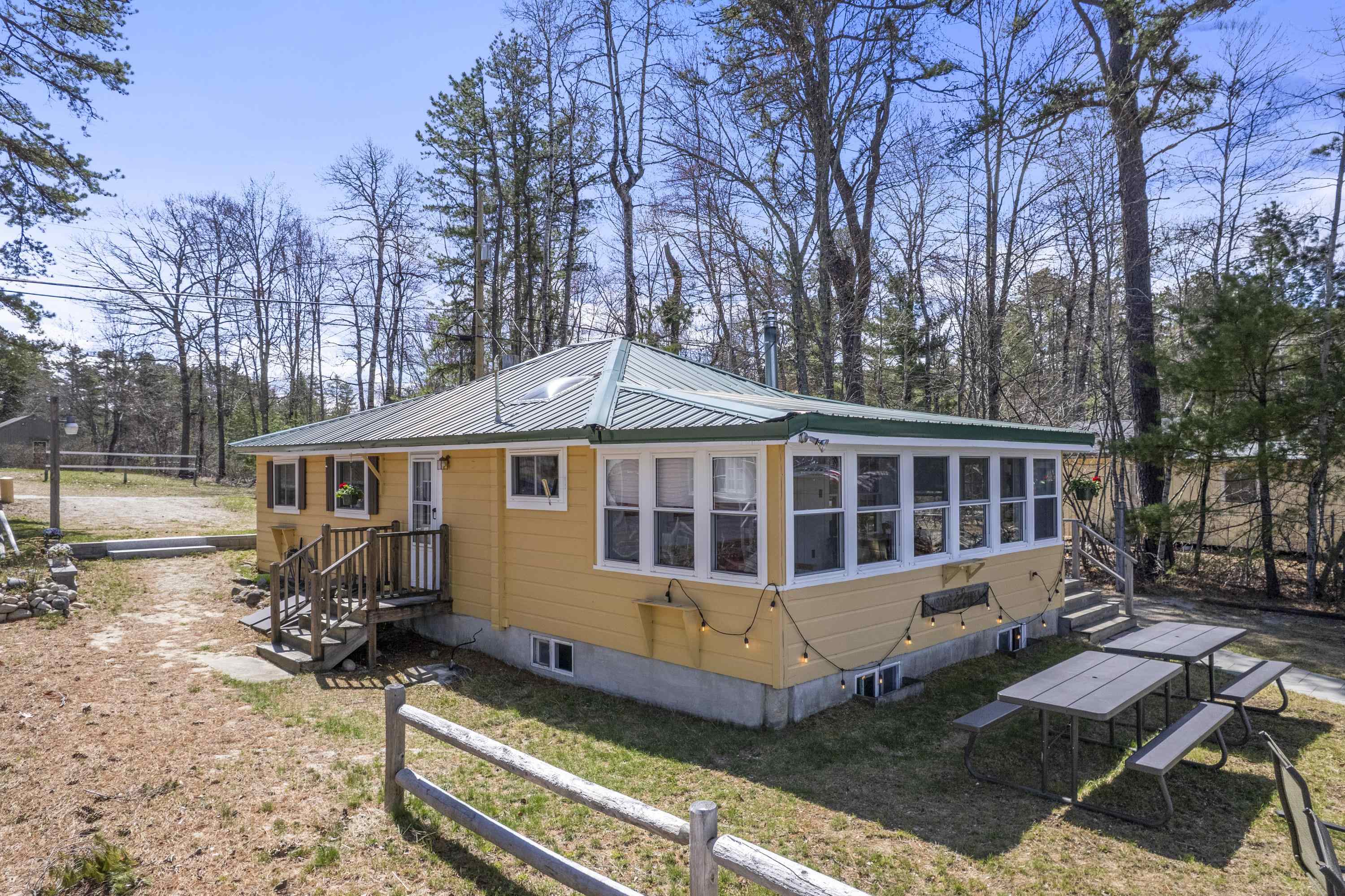 128 Silver Lake Road Shapleigh, ME 04076 - Photo 18 of 60