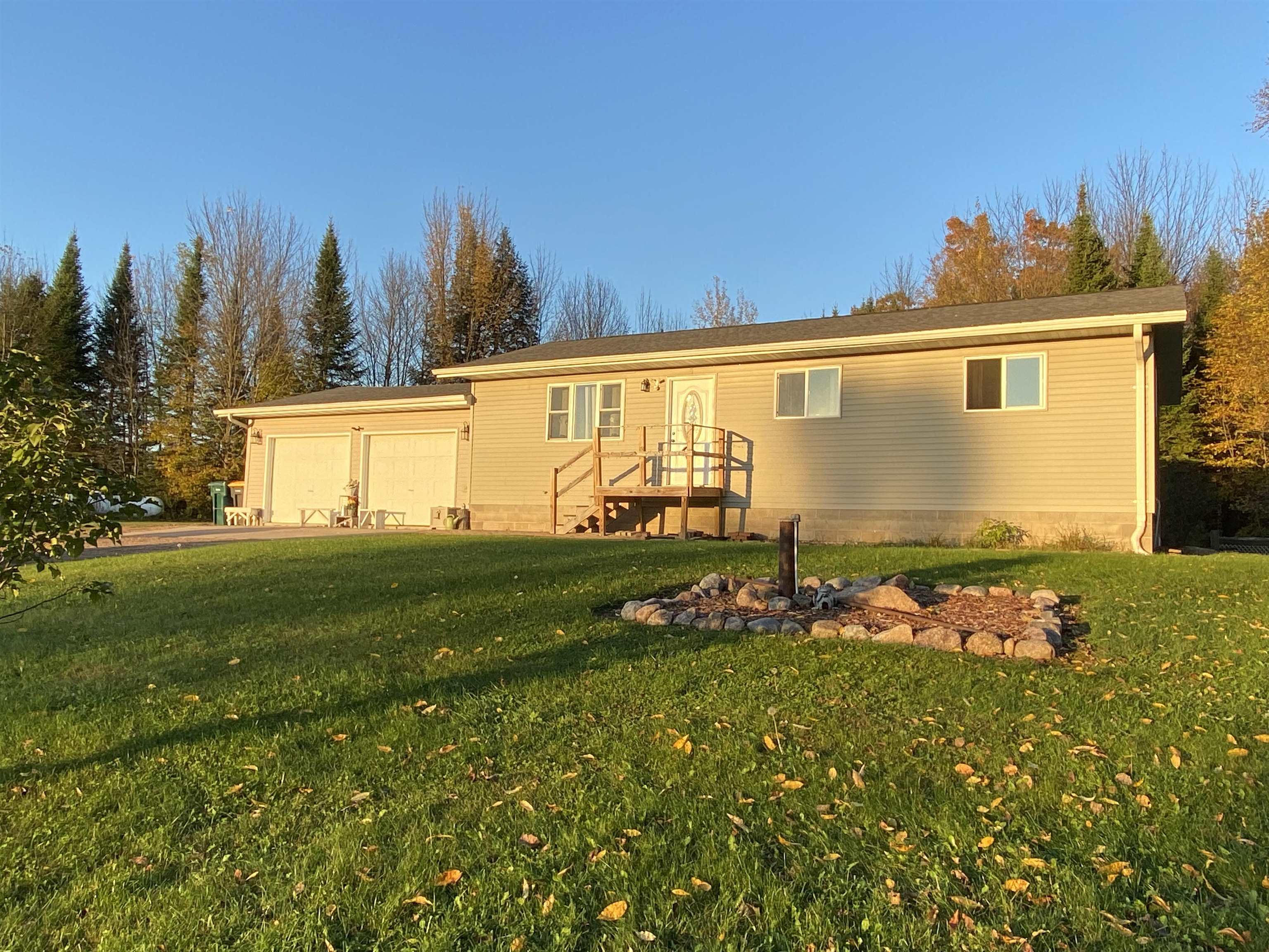 183842 County Rd II Eland, WI 54427 - Photo 1 of 1