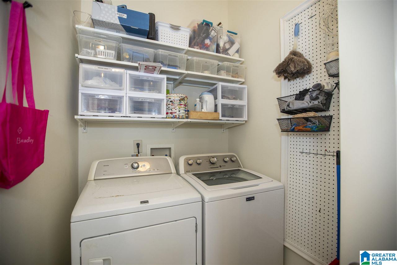 505 Rosebury Road Helena, AL 35080 - Photo 19 of 50