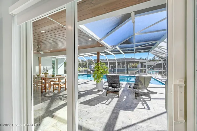 $1,650,000 | 379 Hiawatha Way, Melbourne Beach, FL 32951