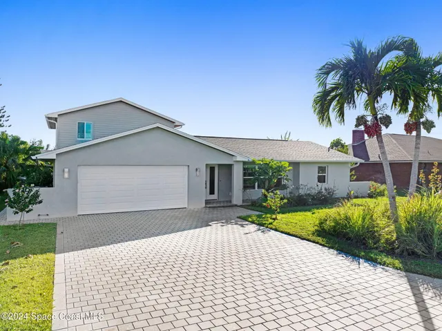 $1,650,000 | 379 Hiawatha Way, Melbourne Beach, FL 32951