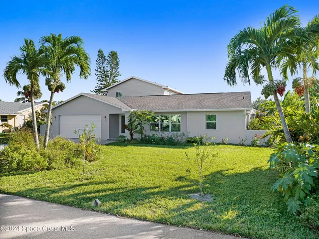 $1,650,000 | 379 Hiawatha Way, Melbourne Beach, FL 32951