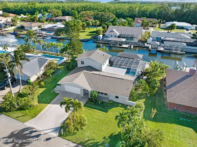 $1,650,000 | 379 Hiawatha Way, Melbourne Beach, FL 32951