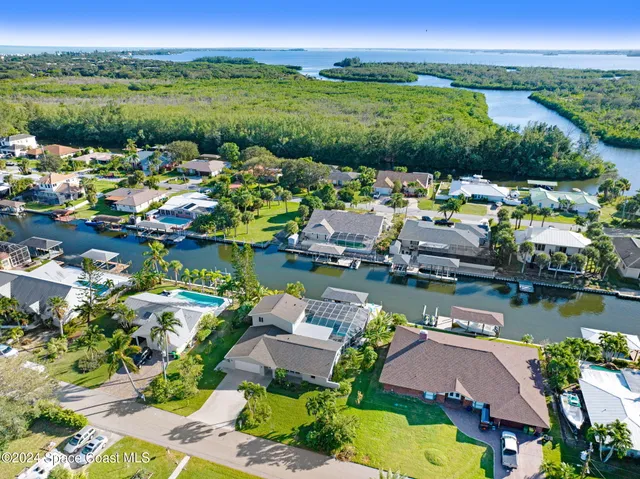 $1,650,000 | 379 Hiawatha Way, Melbourne Beach, FL 32951