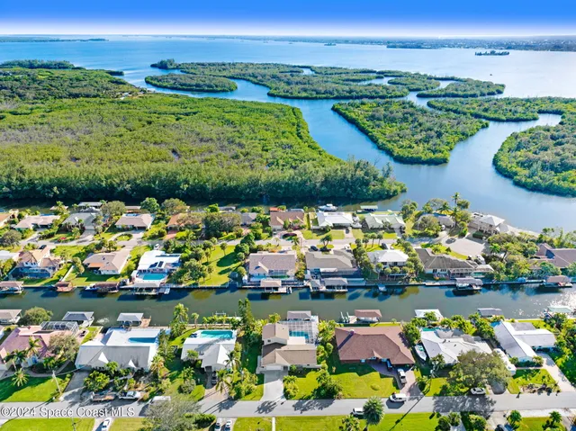$1,650,000 | 379 Hiawatha Way, Melbourne Beach, FL 32951