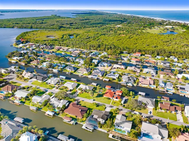 $1,650,000 | 379 Hiawatha Way, Melbourne Beach, FL 32951