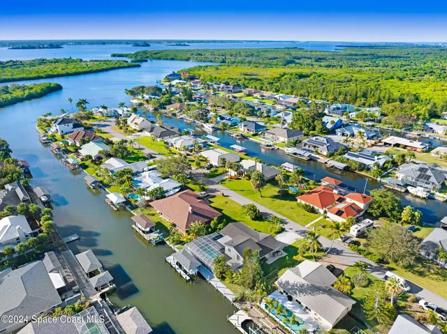 $1,650,000 | 379 Hiawatha Way, Melbourne Beach, FL 32951
