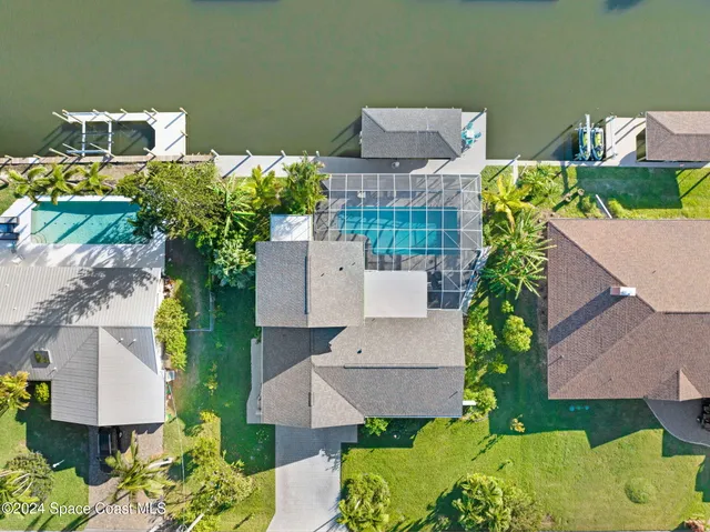 $1,650,000 | 379 Hiawatha Way, Melbourne Beach, FL 32951