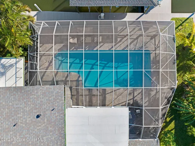 $1,650,000 | 379 Hiawatha Way, Melbourne Beach, FL 32951