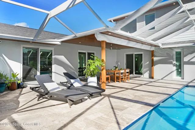 $1,650,000 | 379 Hiawatha Way, Melbourne Beach, FL 32951