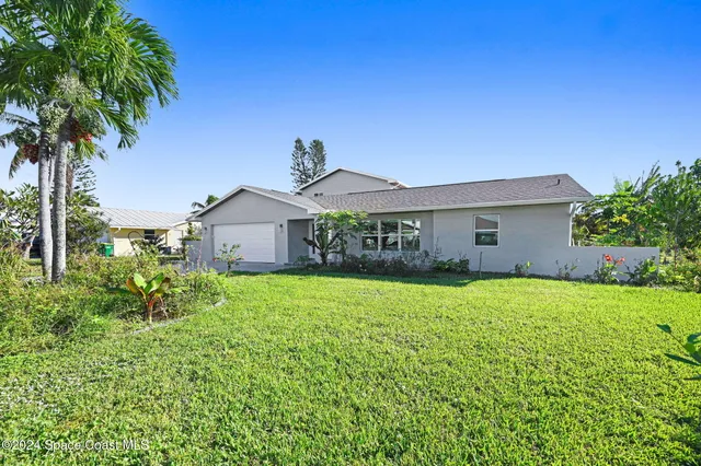 $1,650,000 | 379 Hiawatha Way, Melbourne Beach, FL 32951
