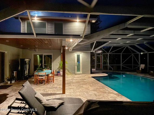 $1,650,000 | 379 Hiawatha Way, Melbourne Beach, FL 32951