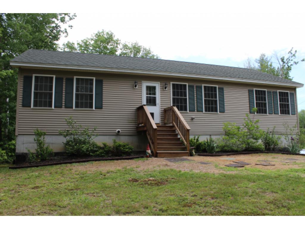 57 Betts Road Rochester, NH 03867 - Photo 1 of 20