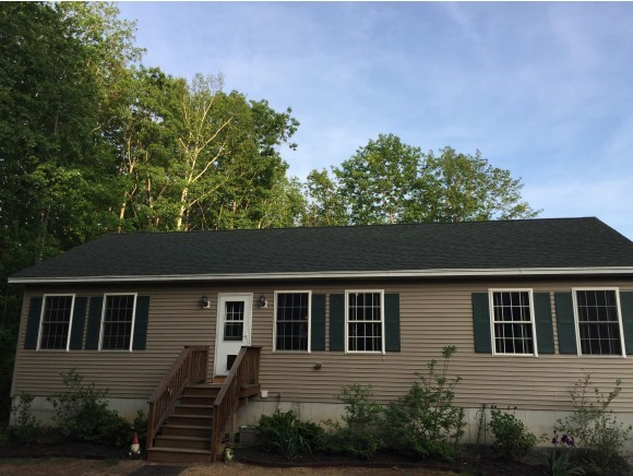 57 Betts Road Rochester, NH 03867 - Photo 2 of 20