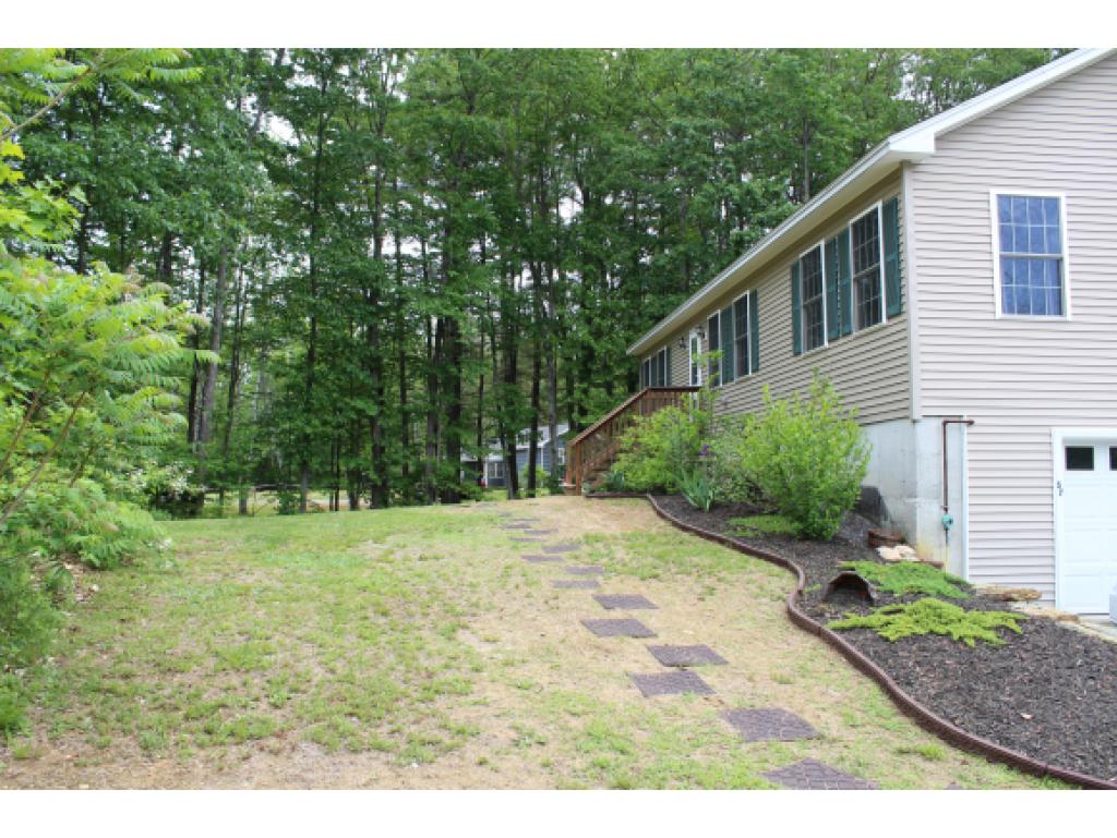57 Betts Road Rochester, NH 03867 - Photo 3 of 20