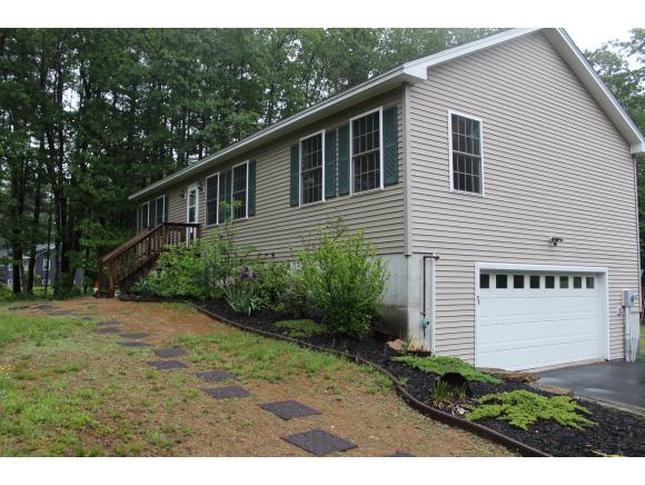 57 Betts Road Rochester, NH 03867 - Photo 4 of 20